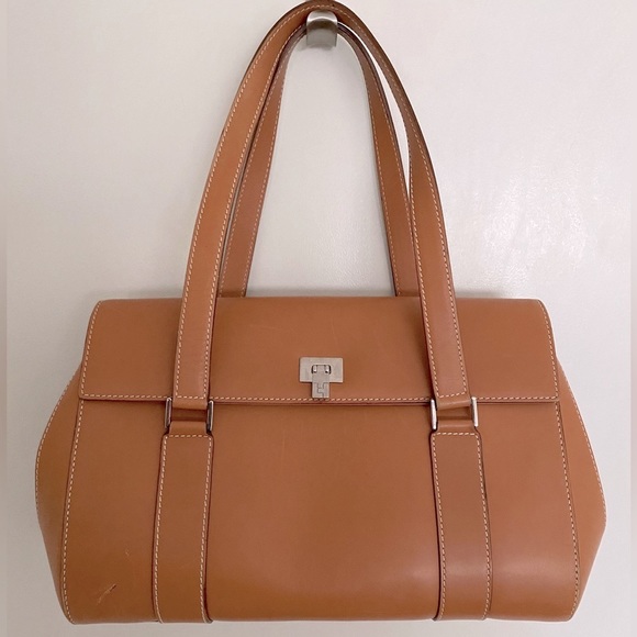 Vintage designer handbag - Picture 1 of 8